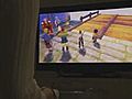 E3 2011: Zelda: Skyward Sword - Aerial Gameplay Demo