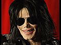 ShowBiz Minute: Jackson,  Hilton, Lady Gaga