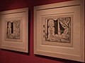 Buenos Aires reúne los deseos sobre papel de Picasso