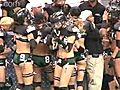 Lingerie Football League - Passion vs. Caliente