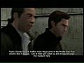 The Bourne Conspiracy - Chapter 9 - [1/4]