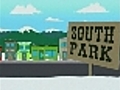 Talk of the Town: South Park censored