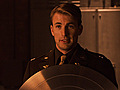 Captain America: The First Avenger - Clip No. 1