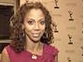 Holly Robinson Peete : Television Academy Honors 2010