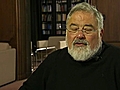 George Lakoff im Gespräch mit Gert Scobel