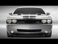 2008 Dodge Challenger SRT8 Coming Soon to Reed Brothers Dodge