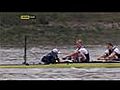 The Boat Race 2011 &#8212; Oxford -- Cambridge