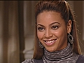 Beyonce ditches dad as manager