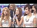 [HD 1080p] KARA - Mister (MSta 2010.10.15)