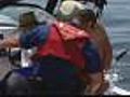 Coast Guard Crack Down
