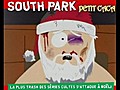South Park - Bande-annonce 1 (Français)
