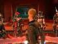 Star Wars The Old Republic Mysteries of KOTOR Trailer