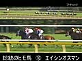 競馬ファンの総統閣下は皐月賞に挑戦しました　2011