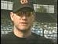 Aubrey Huff Talks About The O’s 2009 Season