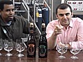 Beer Tasting at Brooklyn Brewery with Garrett Oliver - Episode #815