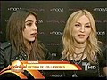 Madonna víctima d elos ladrones