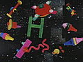 Fun Factory’s Letter H