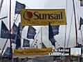 VirtualSailboatShow: Sunsail Worldwide Yacht Charters