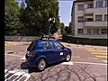 L’Allemagne met Google Street View à la rue