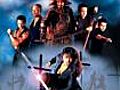 Shira: The Vampire Samurai (2005)