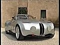 BMW concept Mille Miglia - video
