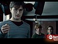 Harry Potter: Kreacher Teaser