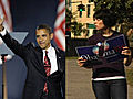 Obama Win Causes Obsessive Supporters To Realize How Empty Their Lives Are