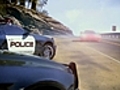 NFS Hot Pursuit (E3 2010)