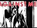 WatchMojo Music: Fast Facts With Against Me!