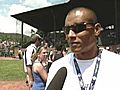 Web Extra: David Segui Speaks About Cal's Induction
