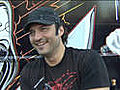 Robert Rodriguez Machete Interview