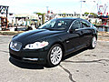 2011 Jaguar XF - Overview