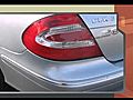 2005 Mercedes-Benz CLK-Class CLK320 in Hollywood,  FL 33023