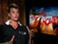 &#039;Turistas&#039; - Josh Duhamel