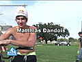 Matthias Dandois Highlights
