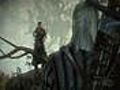 The Witcher 2: Assassins of Kings - Iorveth Trailer [PC]