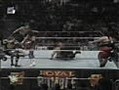 WWE Royal Rumble 1997