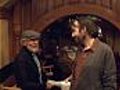 Peter Jackson Releases Video From The Hobbit Set