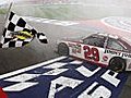 NASCAR: Fontana - great race or great finish?