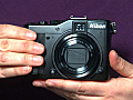 Nikon Coolpix P7000