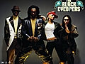 The Black Eyed Peas - Let’s Get It Started