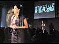 TEDxAtlanta - Victoria Rowell - The Genesis of Creativity