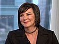 Marcia Clark Pens Legal Thriller