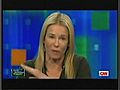 Chelsea Handler talks about pols