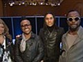 The Black Eyed Peas Are &#039;Honored&#039; to Perform at the Super Bowl XLV Halftime Show