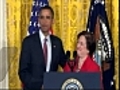 Obama celebrates Kagan’s court confirmation