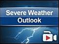 Midwest Ohio Valley Severe Storm
