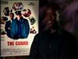 The Guard - Don Cheadle Interview