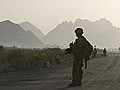 Obama plant baldigen Truppenabzug aus Afghanistan