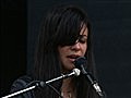 Best of Austin City Limits Music Festival 2009 - School of Seven Bells: Iamundernodisguise